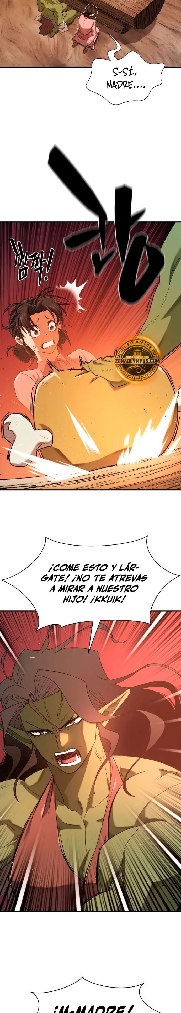 Read The Greatest Estate Developer ES Manga Online