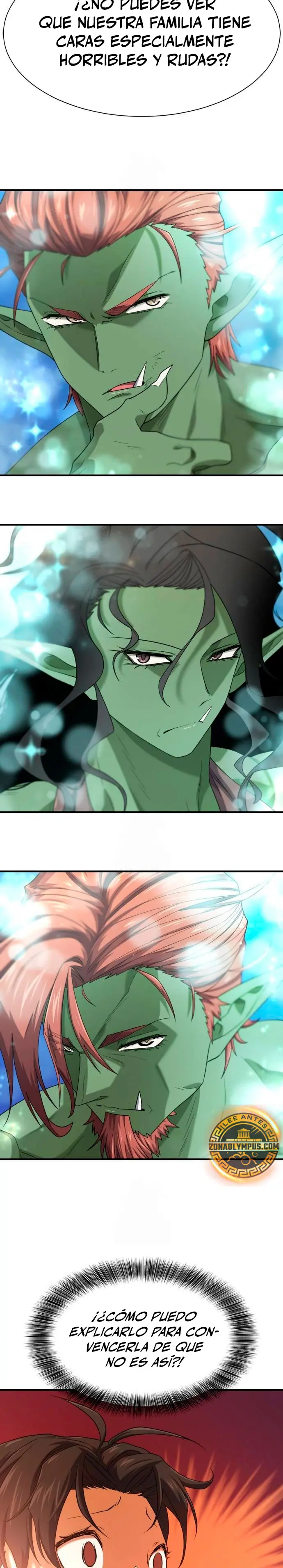 Read The Greatest Estate Developer ES Manga Online