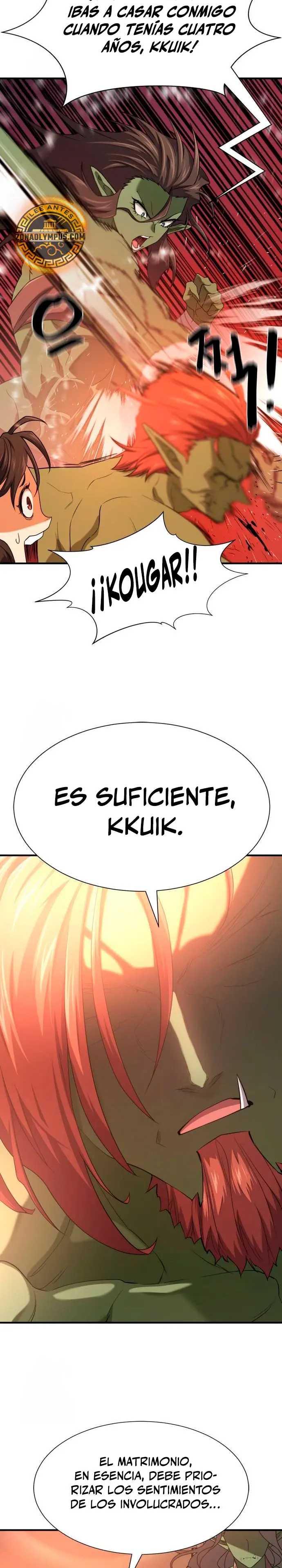 Read The Greatest Estate Developer ES Manga Online