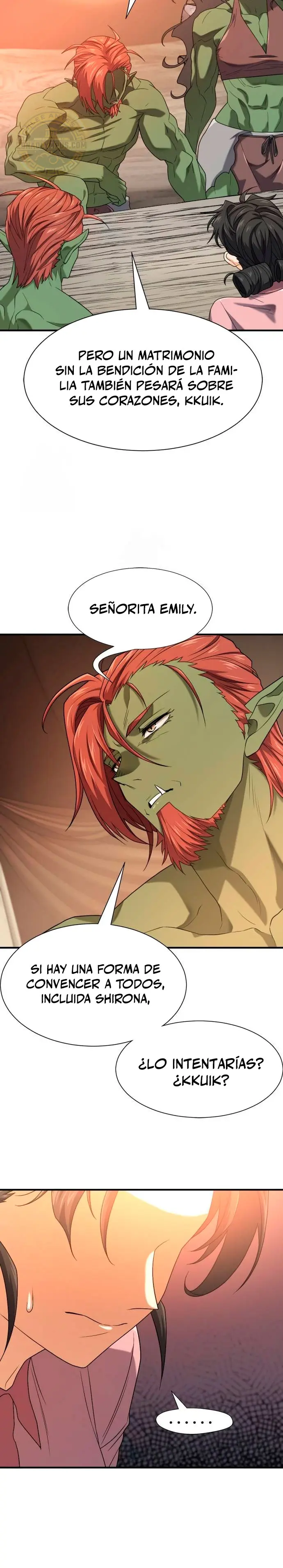 Read The Greatest Estate Developer ES Manga Online