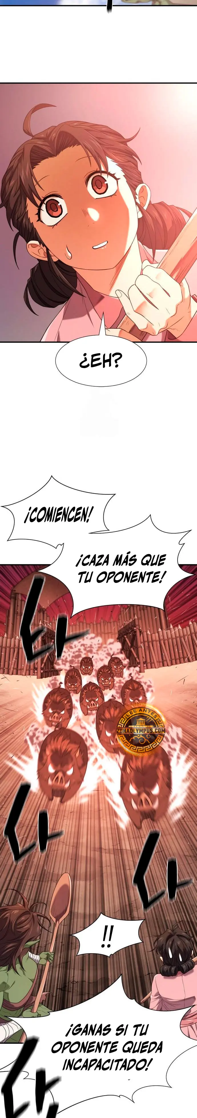 Read The Greatest Estate Developer ES Manga Online