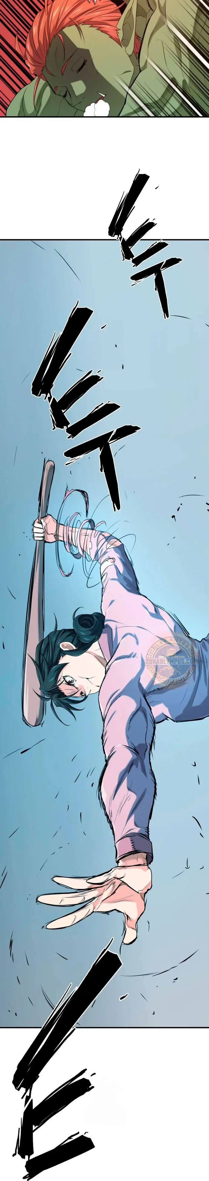 Read The Greatest Estate Developer ES Manga Online