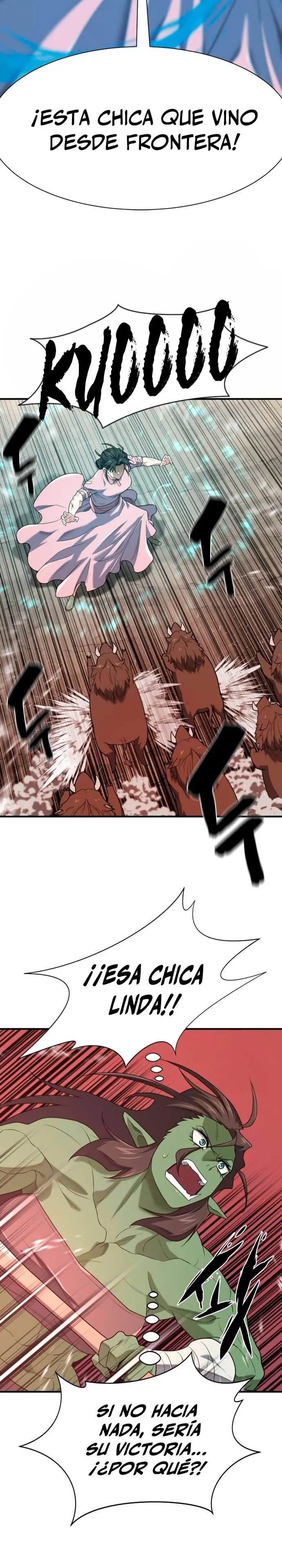 Read The Greatest Estate Developer ES Manga Online