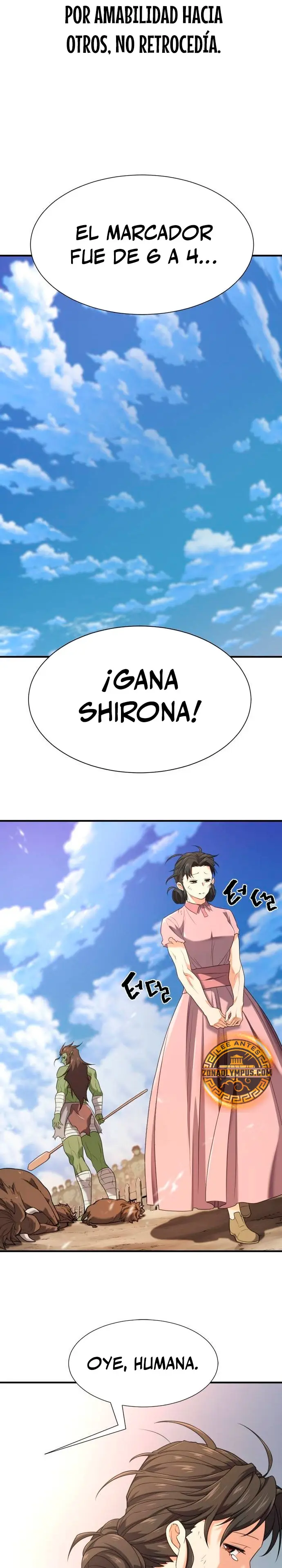 Read The Greatest Estate Developer ES Manga Online