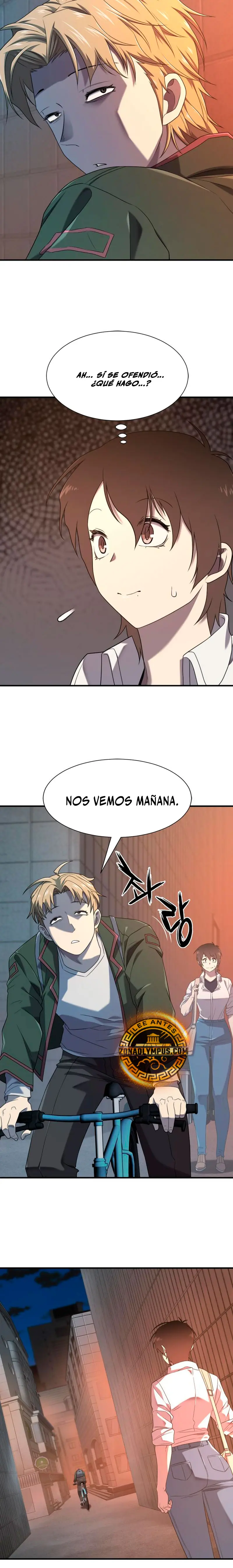 Read The Greatest Estate Developer ES Manga Online