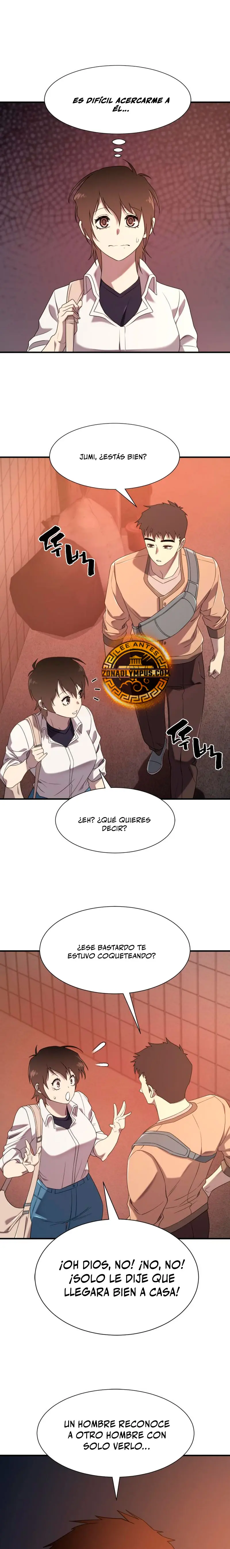 Read The Greatest Estate Developer ES Manga Online