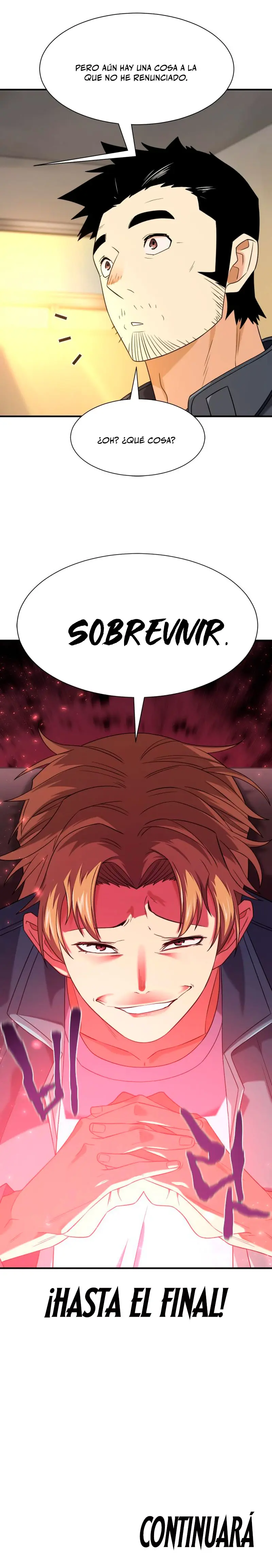 Read The Greatest Estate Developer ES Manga Online