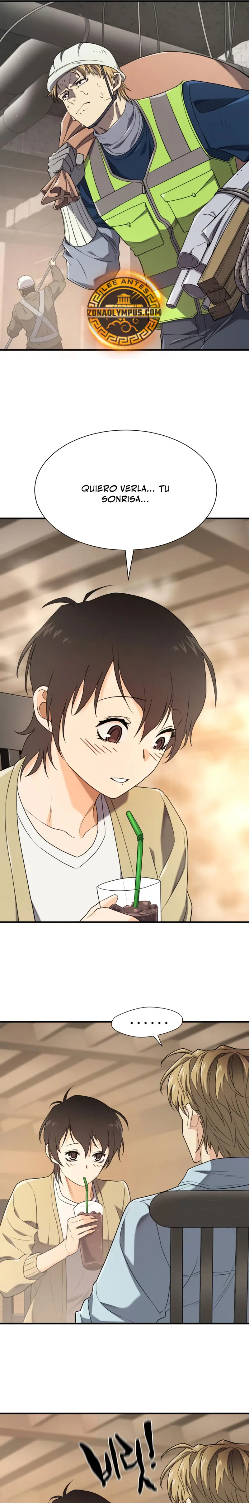 Read The Greatest Estate Developer ES Manga Online