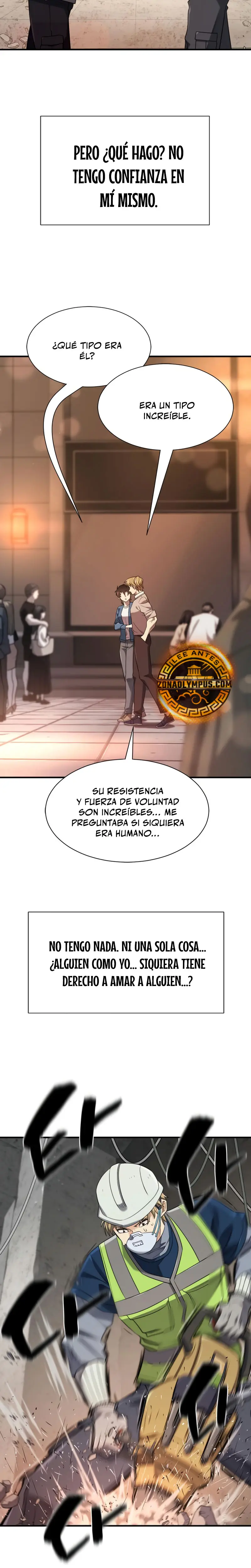 Read The Greatest Estate Developer ES Manga Online