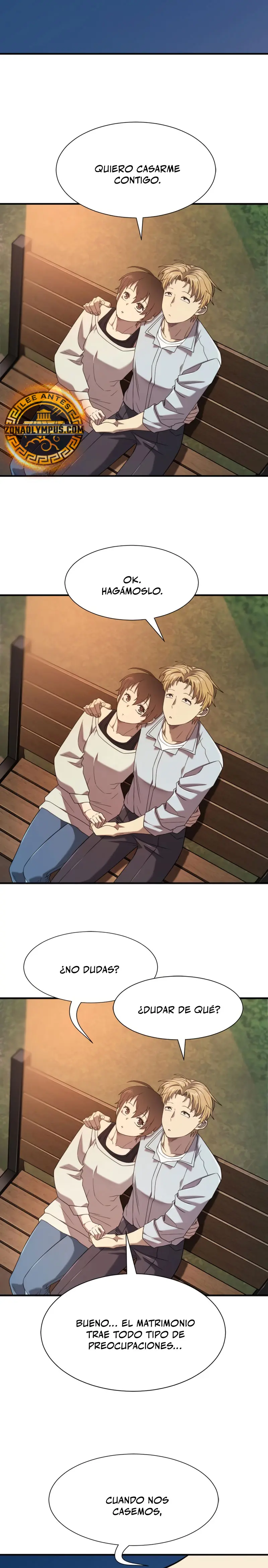 Read The Greatest Estate Developer ES Manga Online