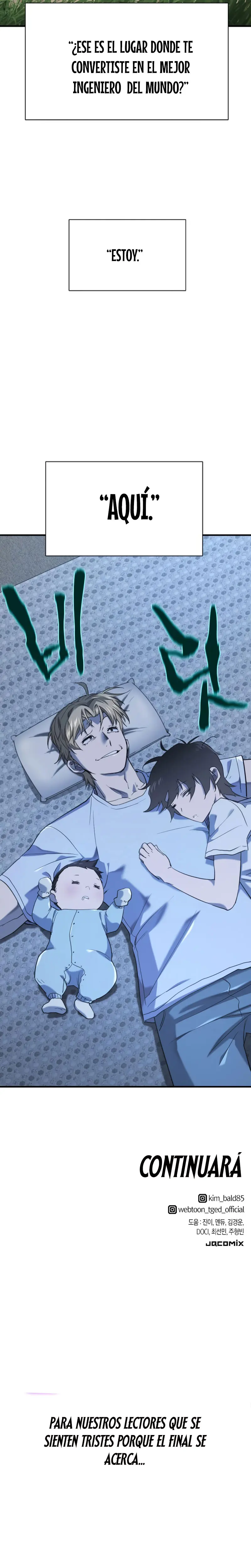 Read The Greatest Estate Developer ES Manga Online