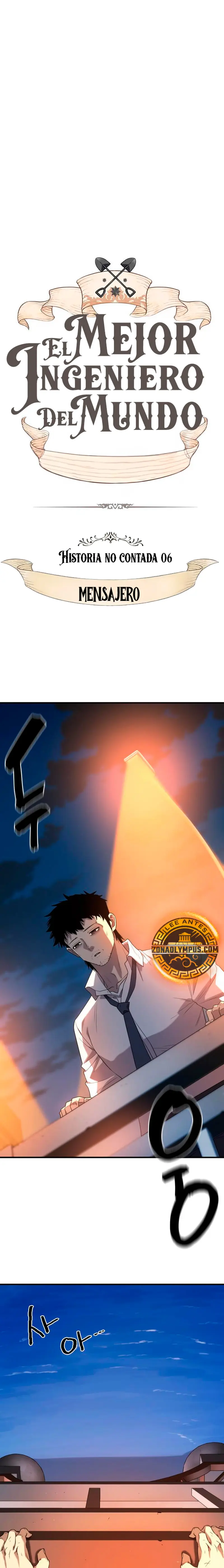 Read The Greatest Estate Developer ES Manga Online