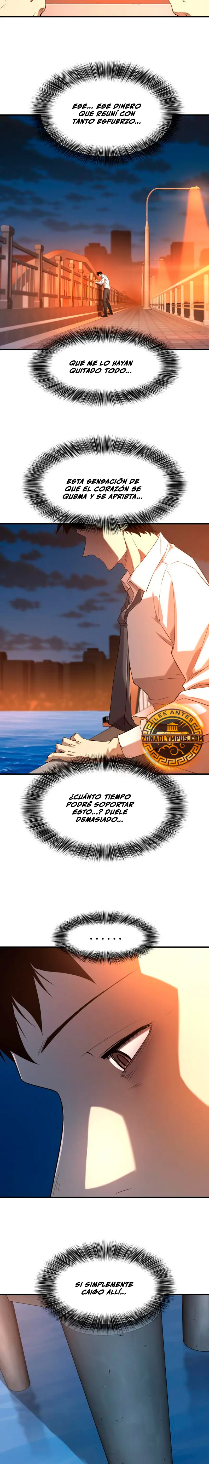 Read The Greatest Estate Developer ES Manga Online