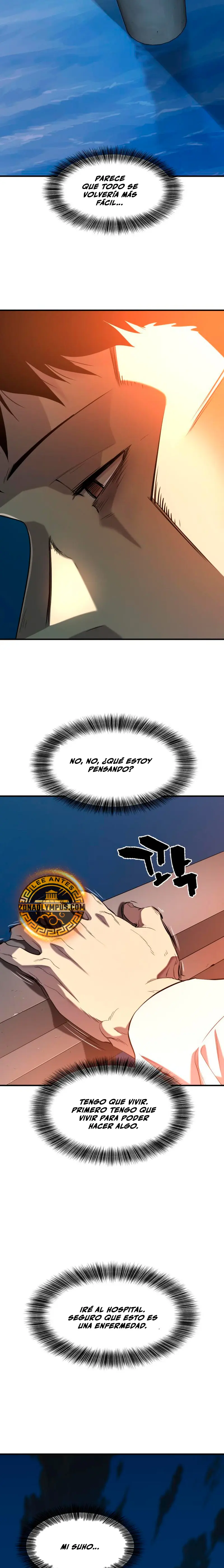 Read The Greatest Estate Developer ES Manga Online