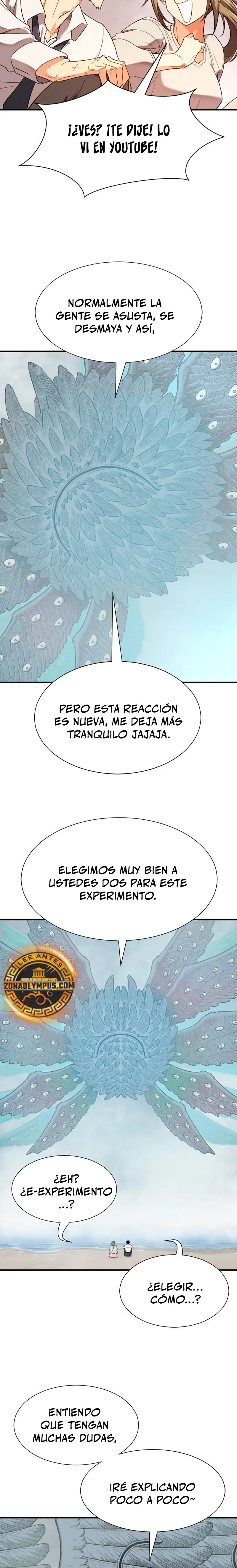 Read The Greatest Estate Developer ES Manga Online