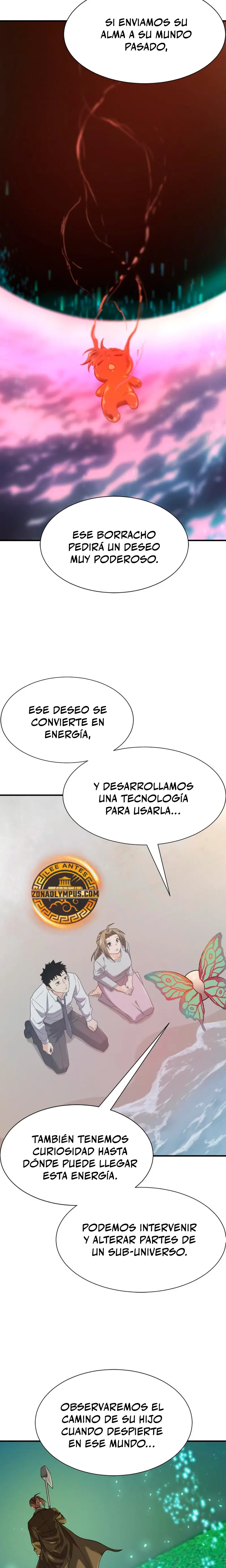 Read The Greatest Estate Developer ES Manga Online