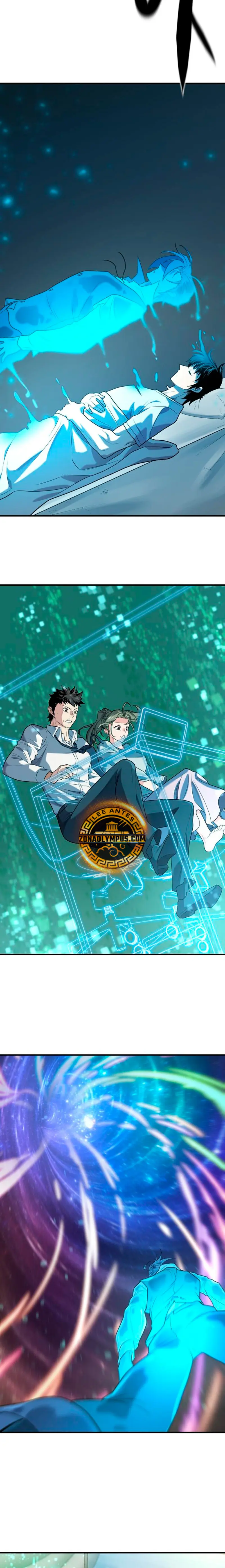 Read The Greatest Estate Developer ES Manga Online