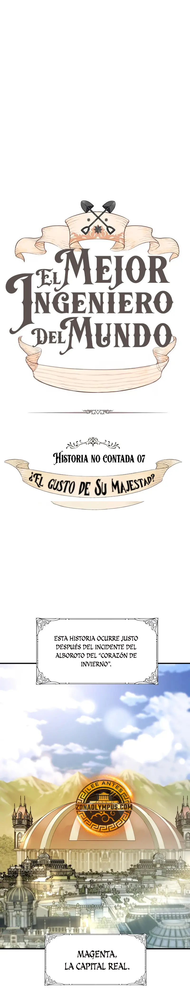 Read The Greatest Estate Developer ES Manga Online