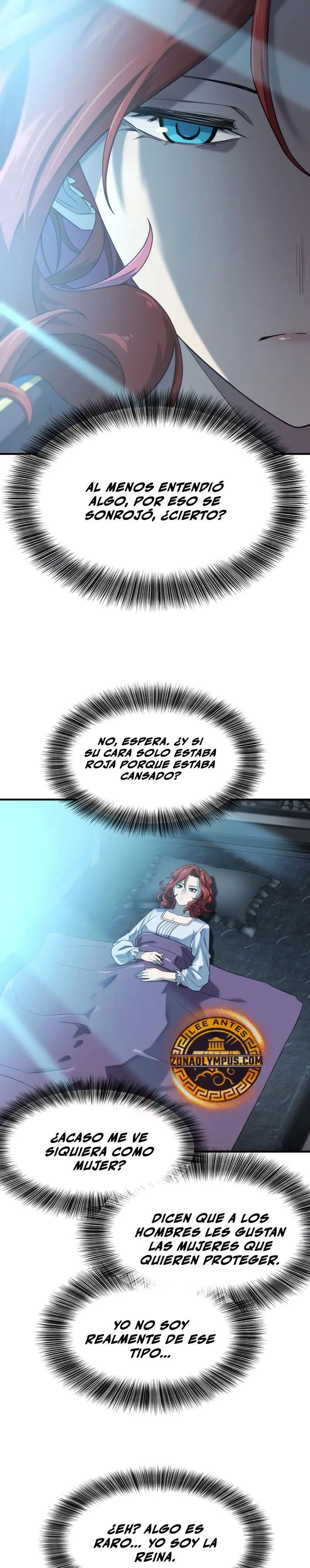 Read The Greatest Estate Developer ES Manga Online