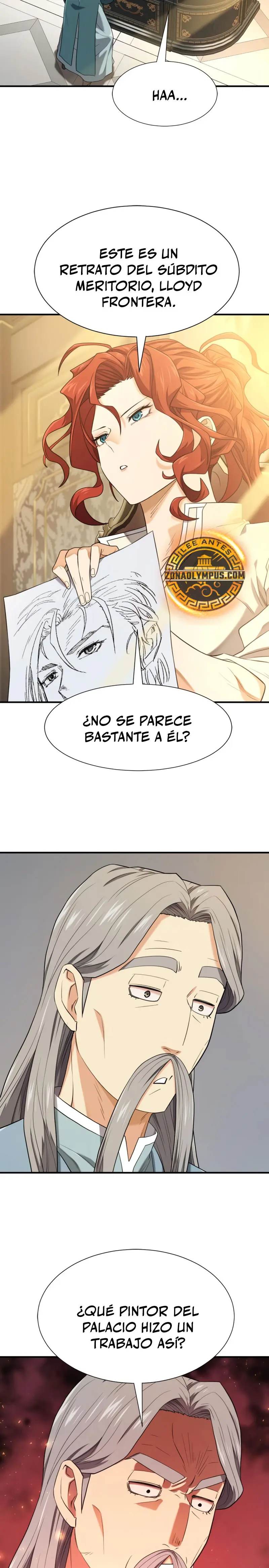 Read The Greatest Estate Developer ES Manga Online