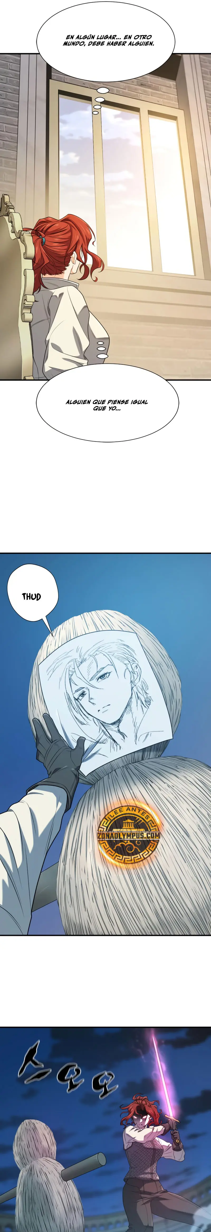 Read The Greatest Estate Developer ES Manga Online