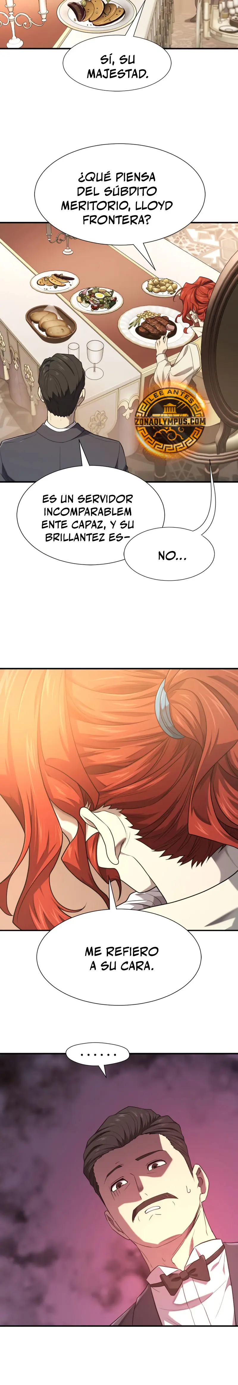 Read The Greatest Estate Developer ES Manga Online