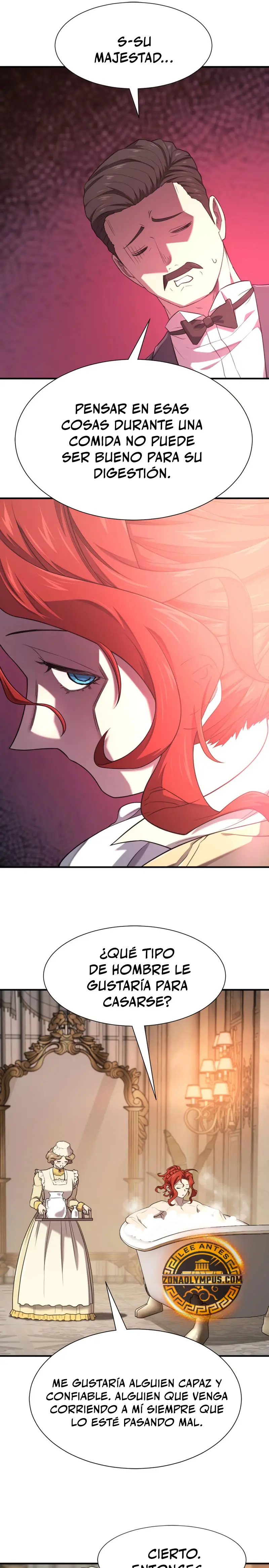 Read The Greatest Estate Developer ES Manga Online