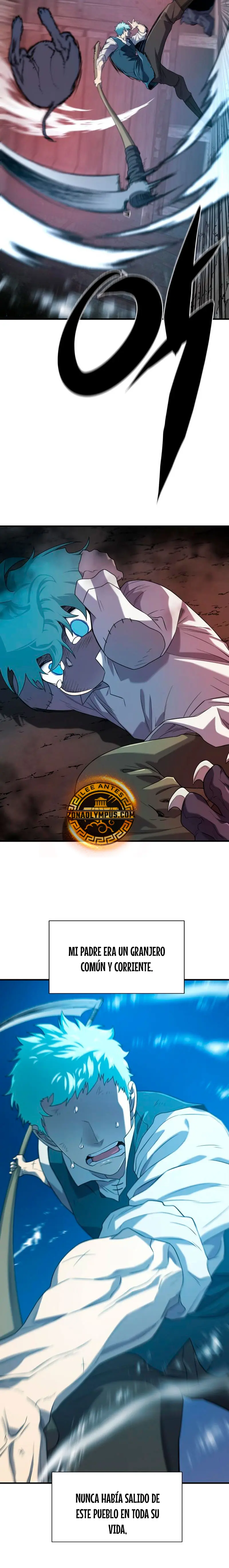 Read The Greatest Estate Developer ES Manga Online