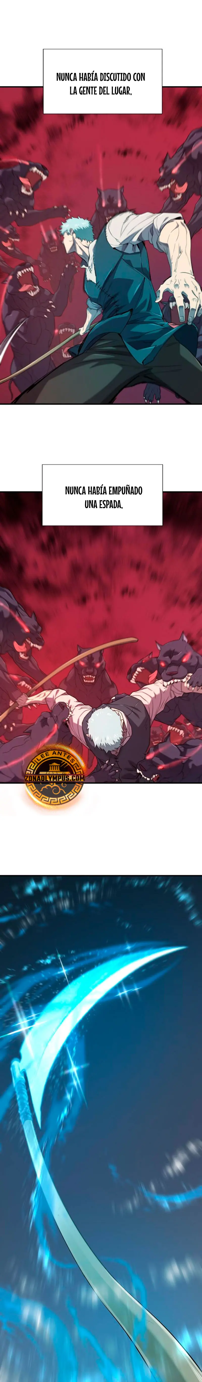 Read The Greatest Estate Developer ES Manga Online