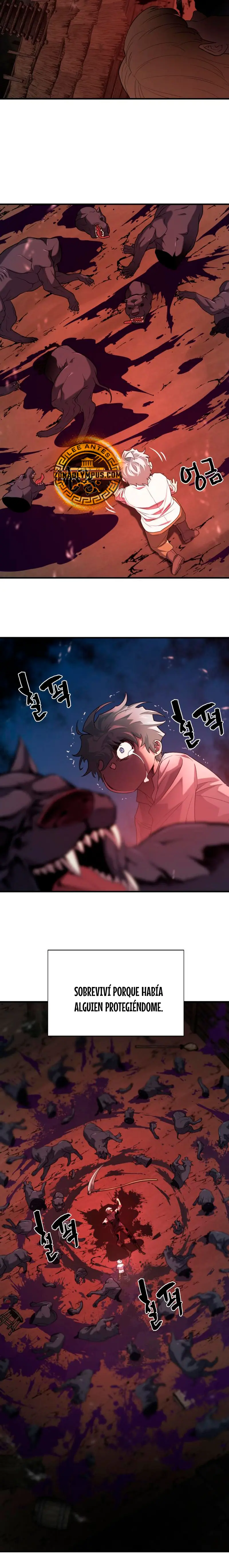 Read The Greatest Estate Developer ES Manga Online