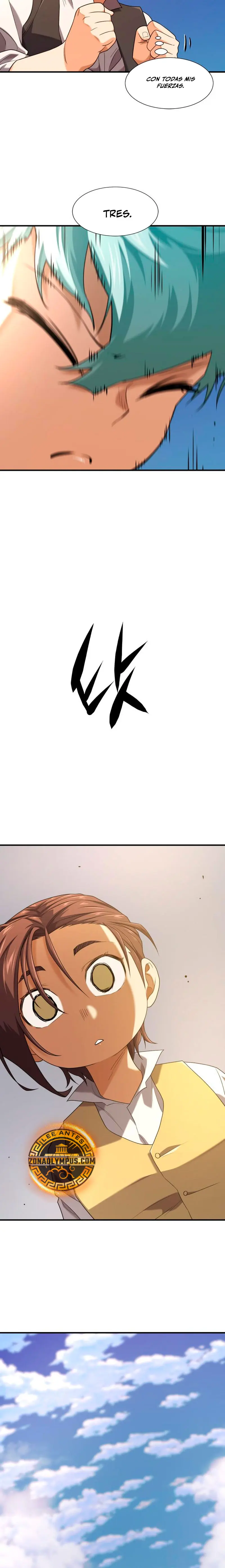 Read The Greatest Estate Developer ES Manga Online