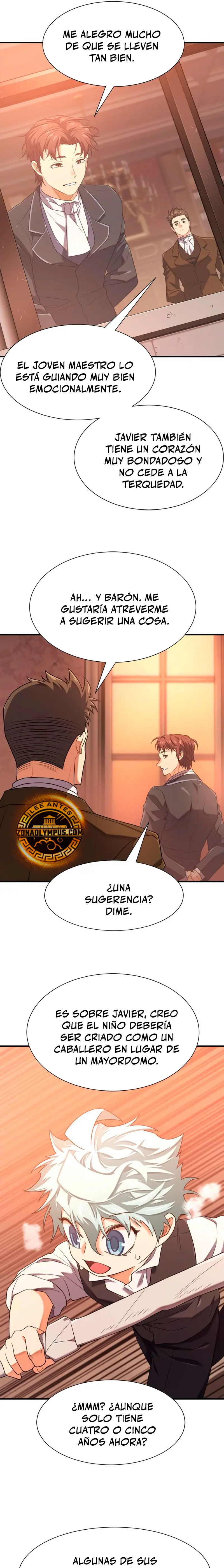 Read The Greatest Estate Developer ES Manga Online