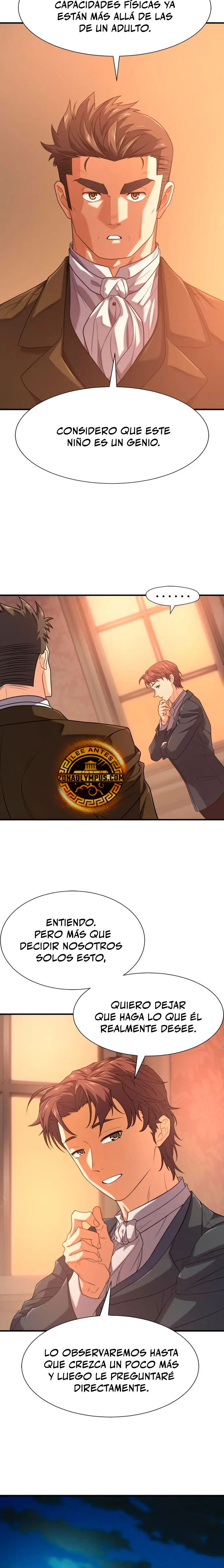 Read The Greatest Estate Developer ES Manga Online