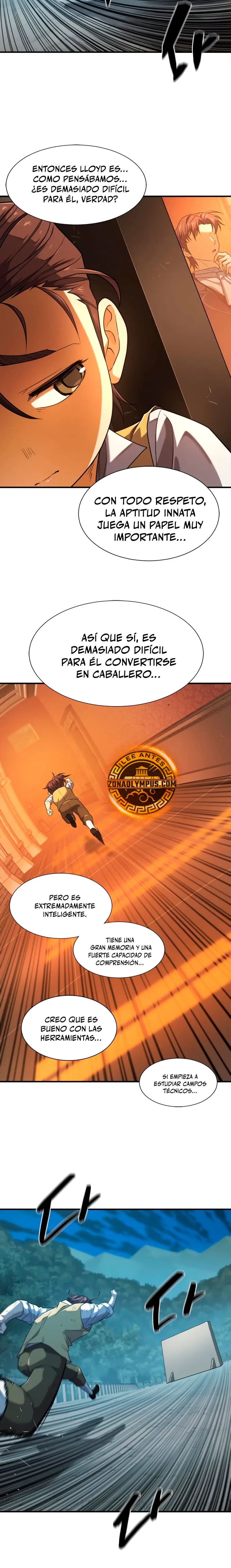 Read The Greatest Estate Developer ES Manga Online