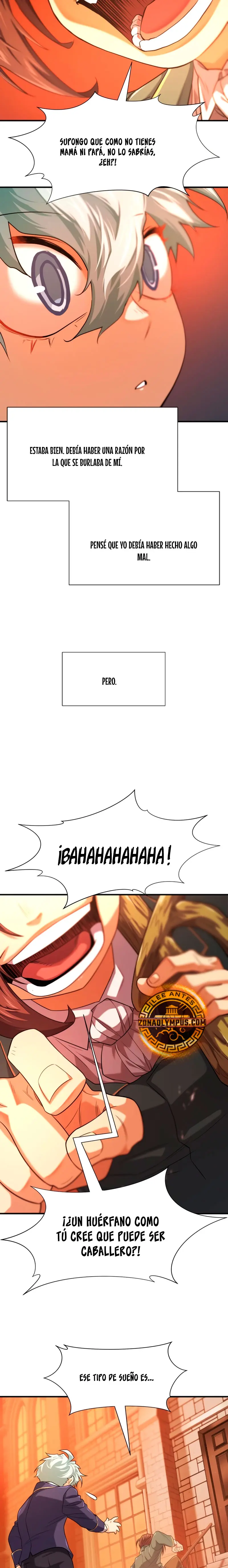 Read The Greatest Estate Developer ES Manga Online