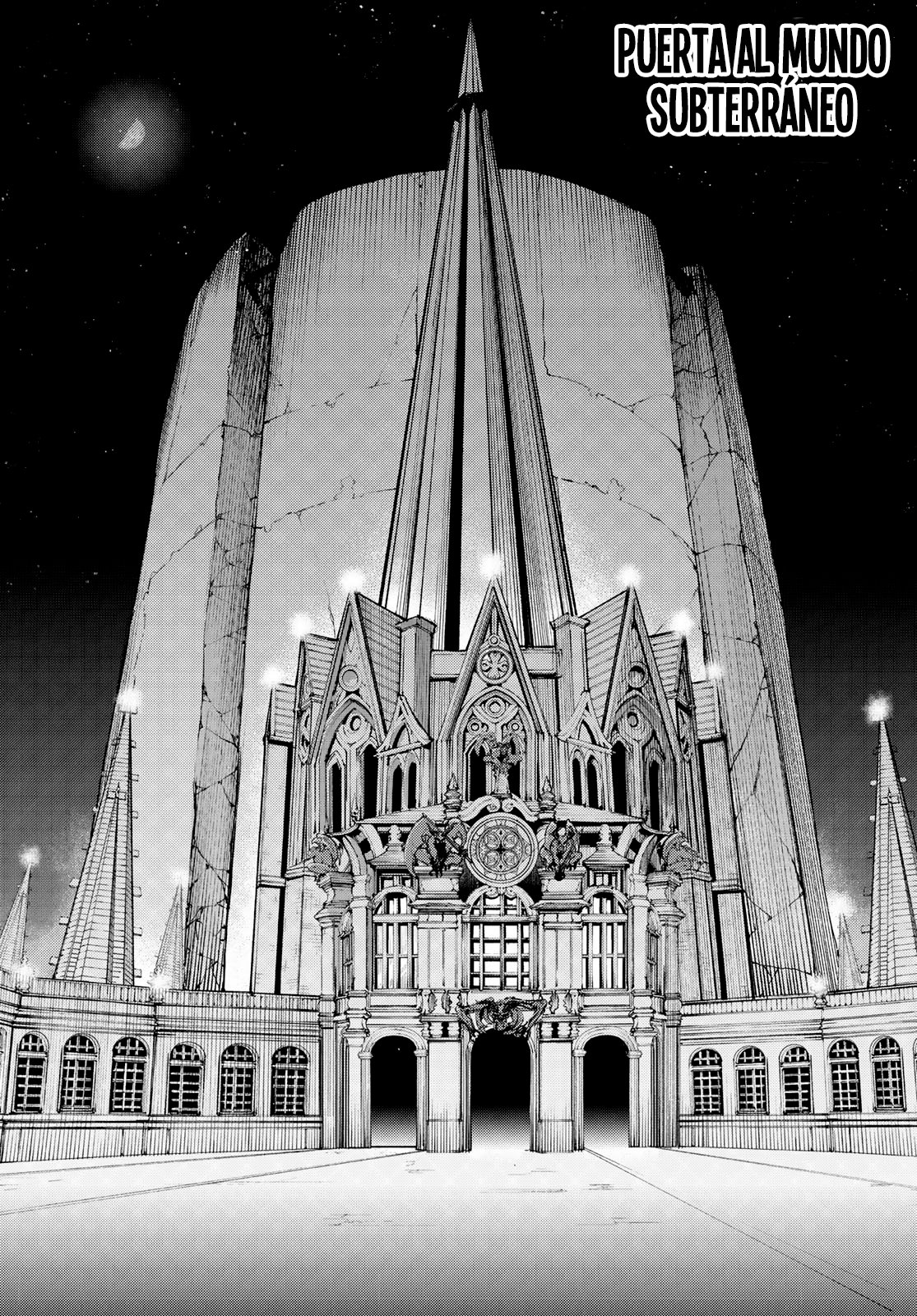 Read Tsue to Tsurugi no Wistoria ES Manga Online