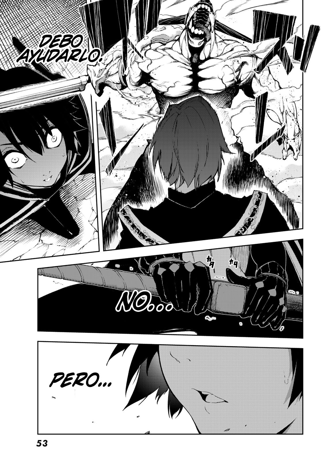 Read Tsue to Tsurugi no Wistoria ES Manga Online