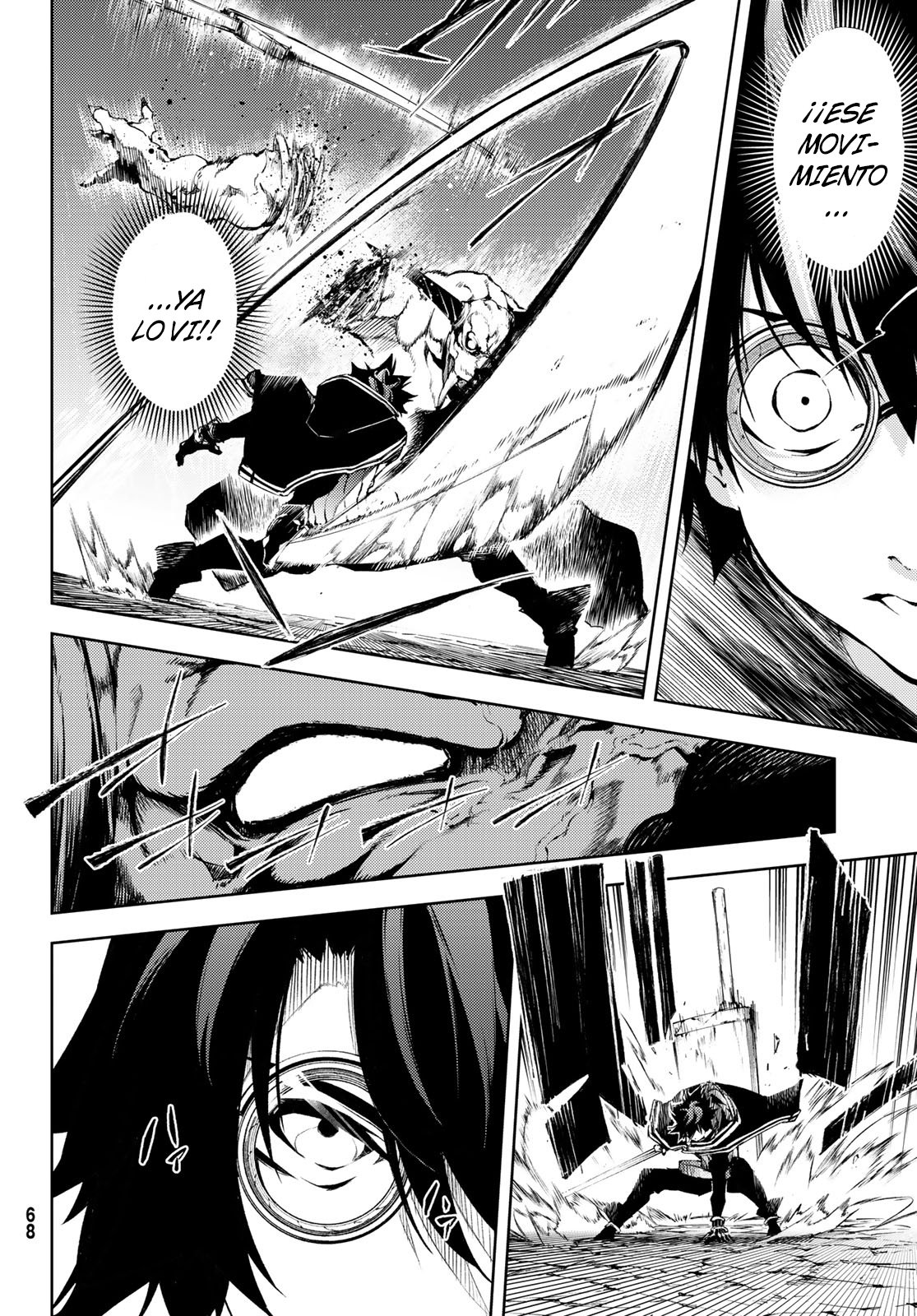 Read Tsue to Tsurugi no Wistoria ES Manga Online