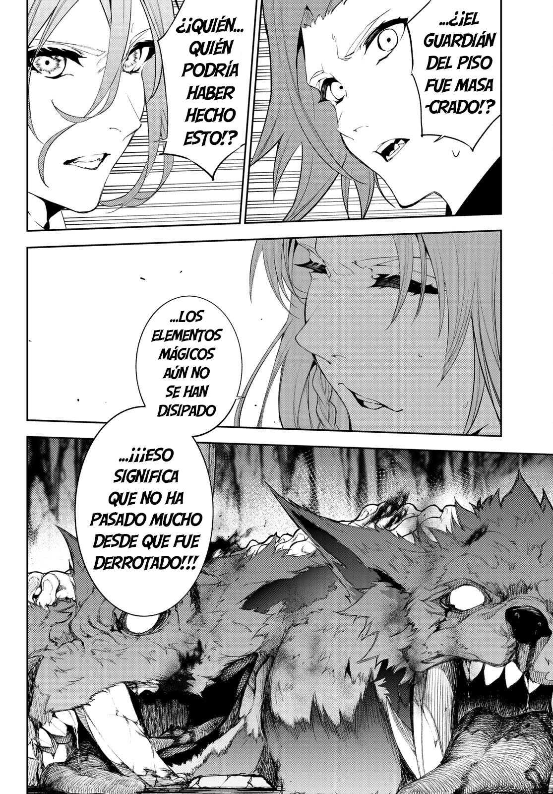 Read Tsue to Tsurugi no Wistoria ES Manga Online