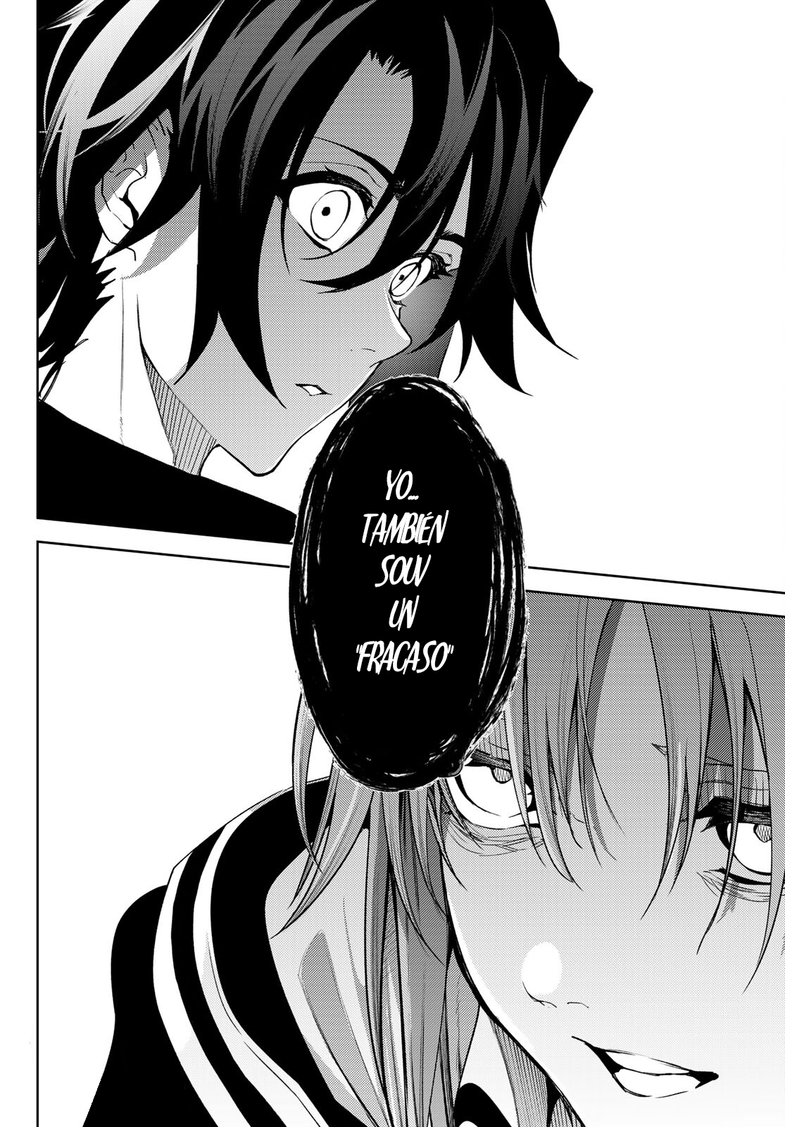 Read Tsue to Tsurugi no Wistoria ES Manga Online