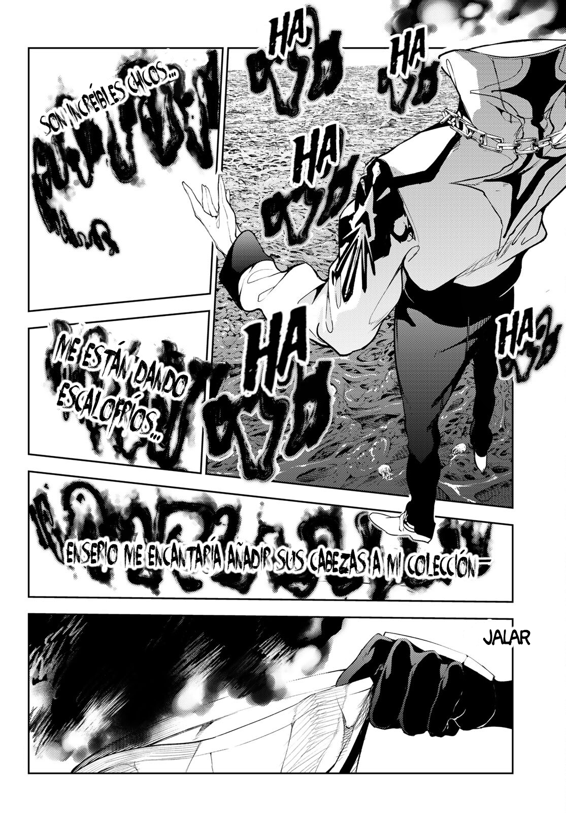 Read Tsue to Tsurugi no Wistoria ES Manga Online