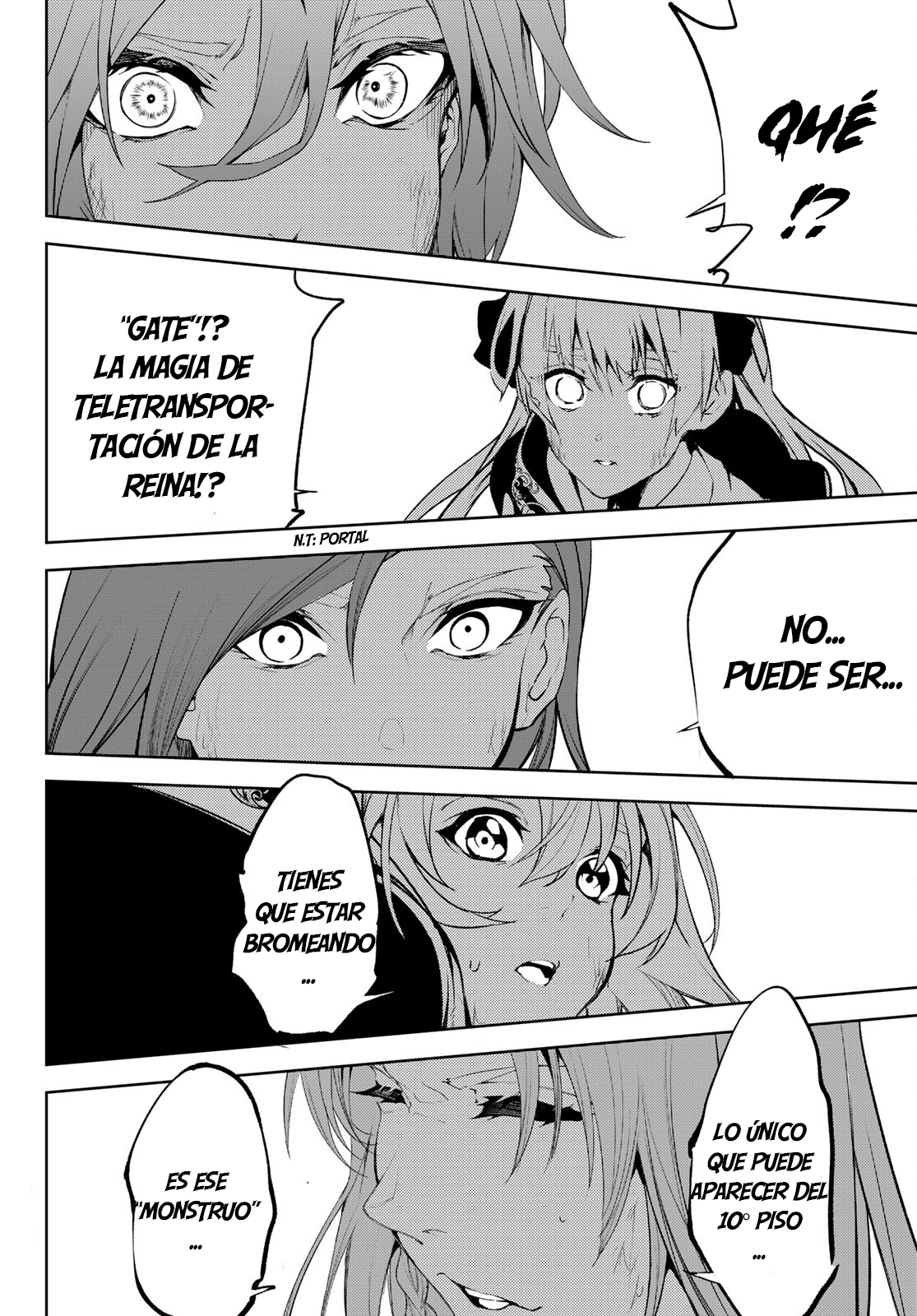 Read Tsue to Tsurugi no Wistoria ES Manga Online