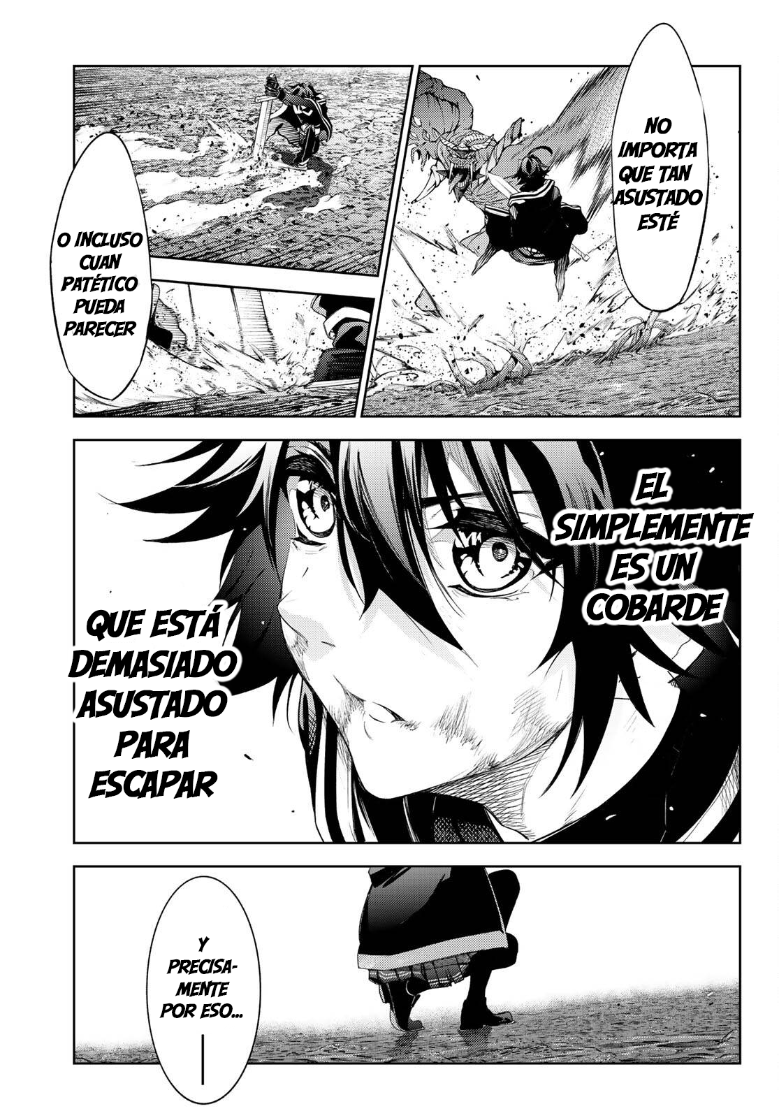 Read Tsue to Tsurugi no Wistoria ES Manga Online