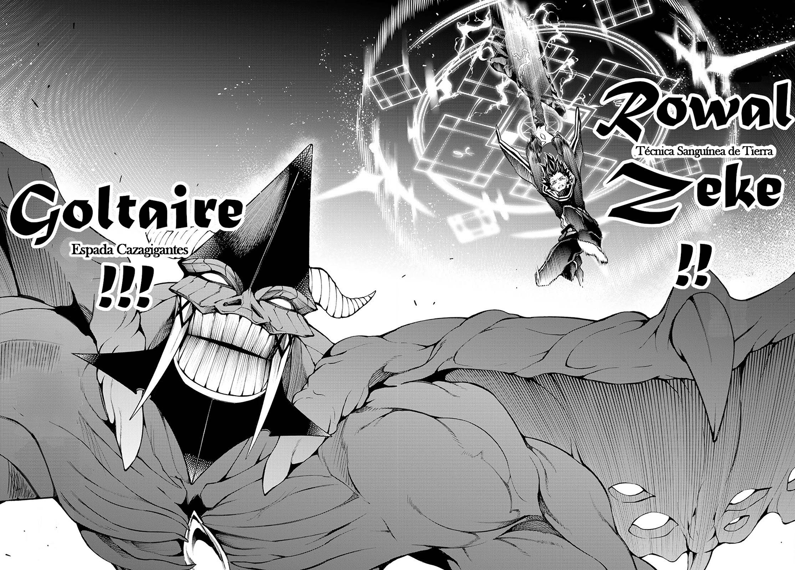 Read Tsue to Tsurugi no Wistoria ES Manga Online