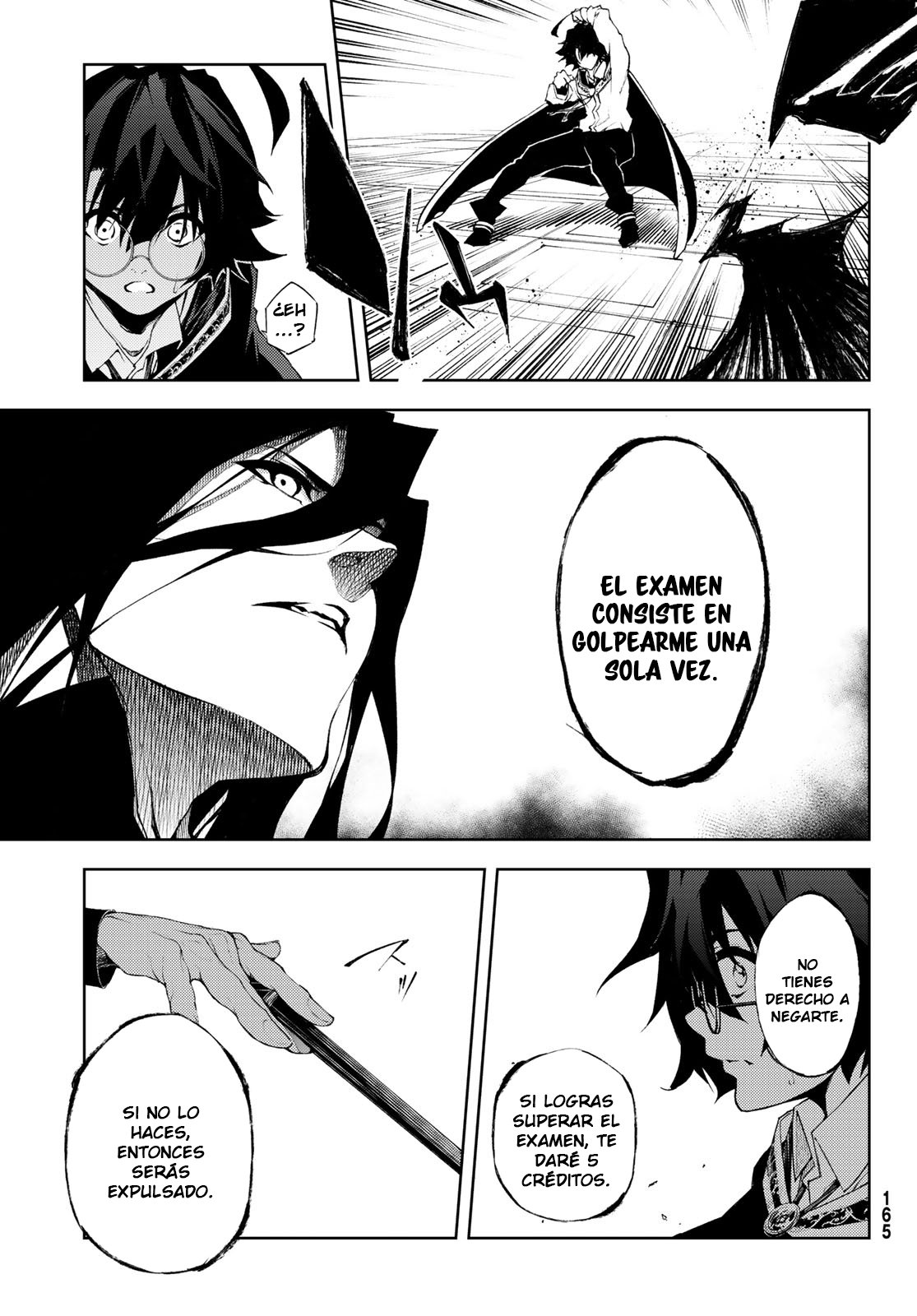 Read Tsue to Tsurugi no Wistoria ES Manga Online