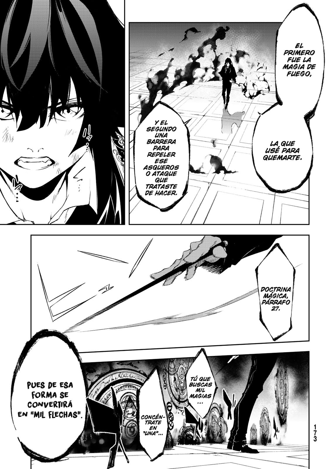 Read Tsue to Tsurugi no Wistoria ES Manga Online