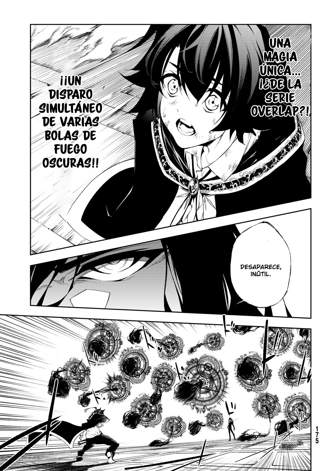 Read Tsue to Tsurugi no Wistoria ES Manga Online