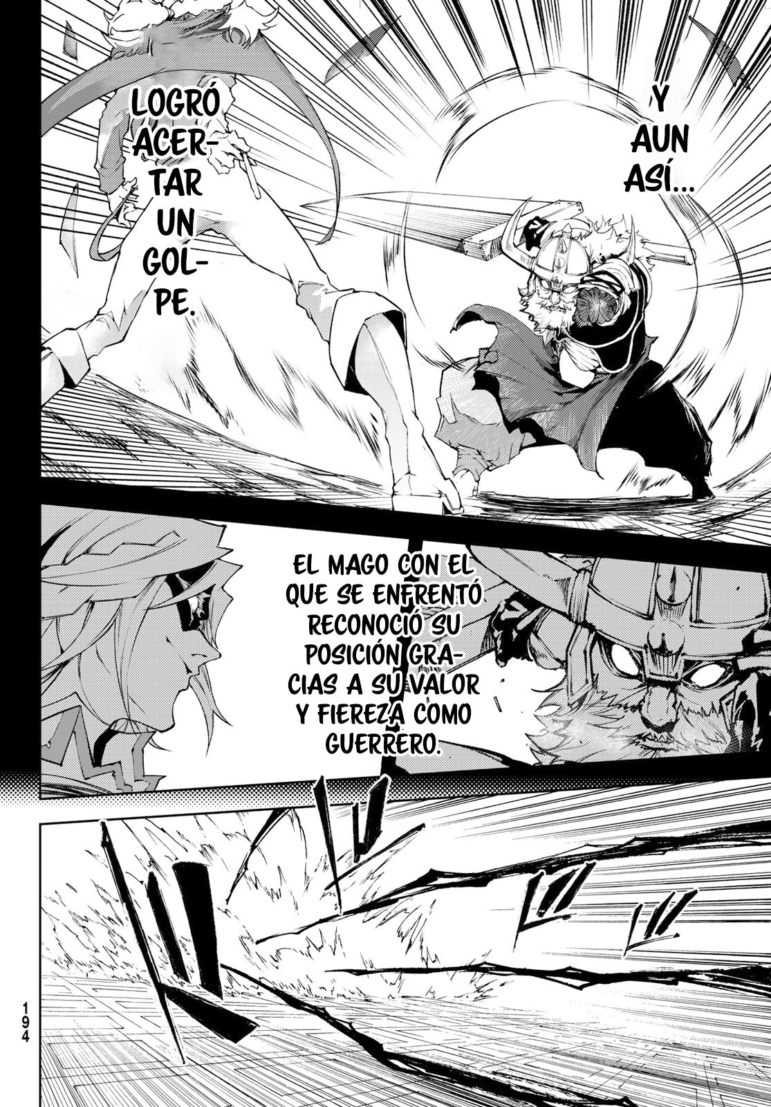 Read Tsue to Tsurugi no Wistoria ES Manga Online