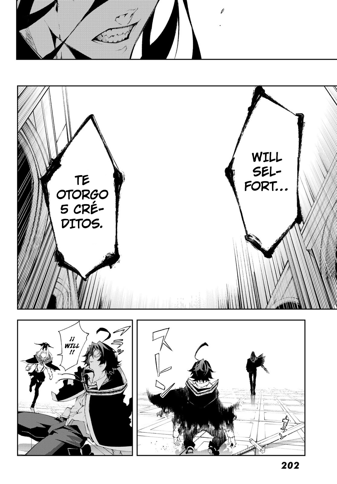 Read Tsue to Tsurugi no Wistoria ES Manga Online