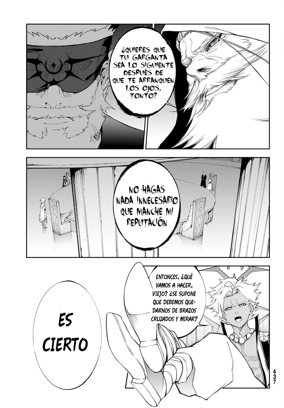 Read Tsue to Tsurugi no Wistoria ES Manga Online